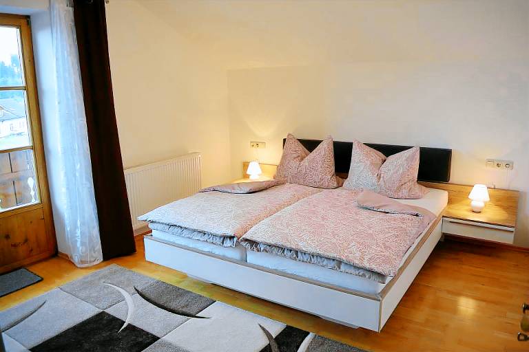 Ferienwohnung Rieden am Forggensee