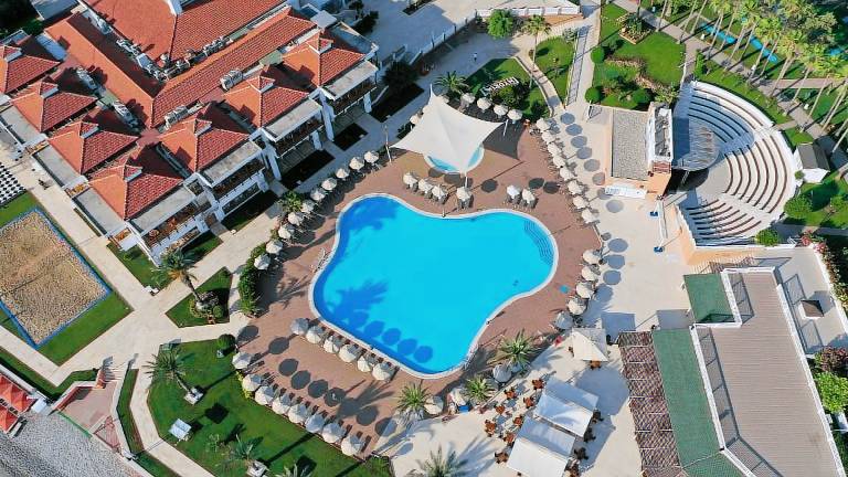 Corendon Hydros Club Kemer in Kemer