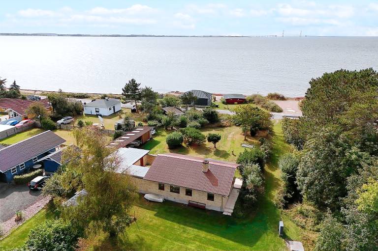 Ferienhaus in Slagelse, Næsby Strand f&uuml;r max. 7 Personen