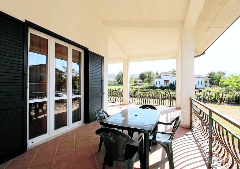 Casa  Venticano
