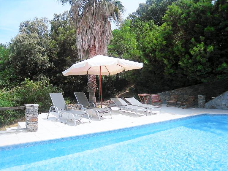 Villa Saint-Florent