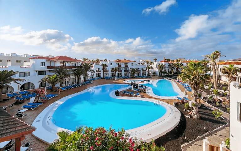 Apartment  Corralejo