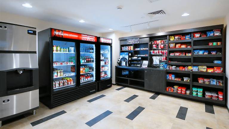 Candlewood Suites Newark South - University Area By IHG in Newark, DE