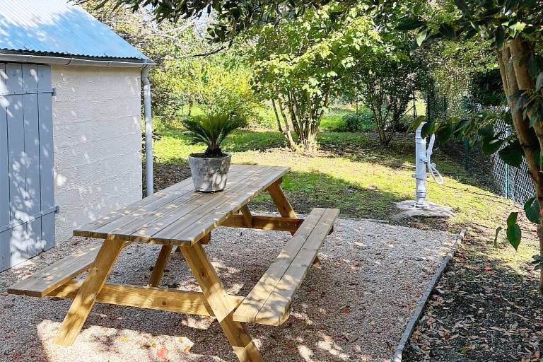 Maison de vacances Selles-sur-Cher