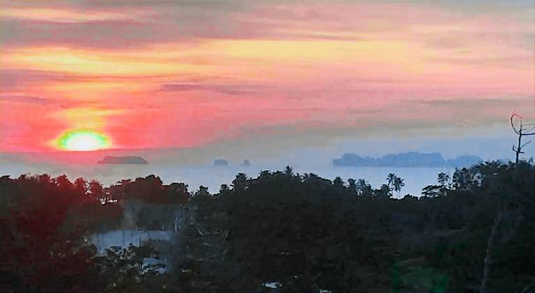 House with 2 rooms for 5 persons in Ko Lanta