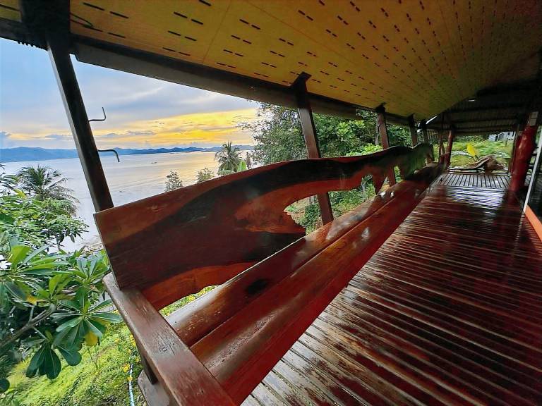 Bungalow Ko Yao Noi