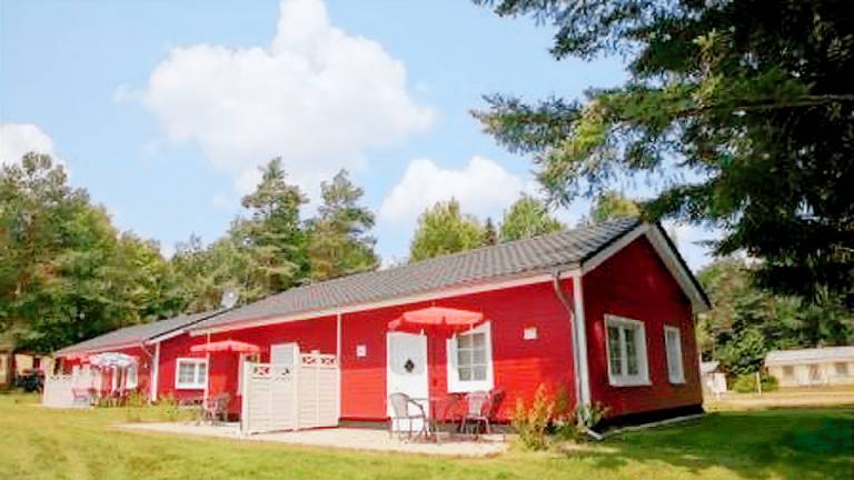 Ferienwohnung Moritzburg