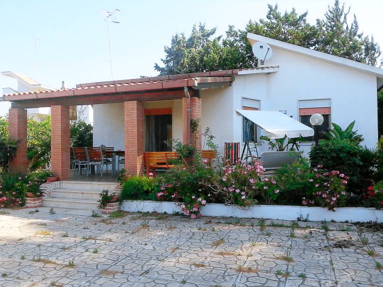 Villa Menfi