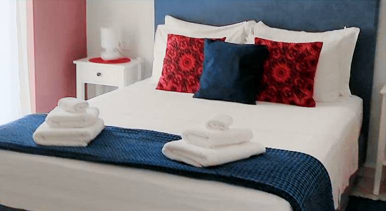 Apartment | Pet-friendly in Patras