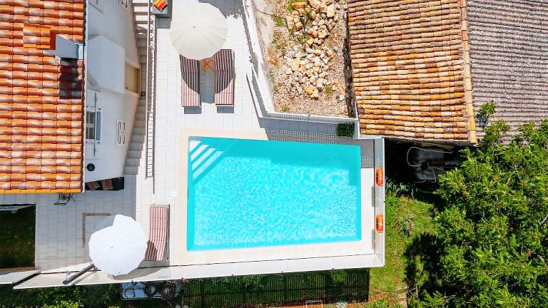 Villa with private pool, garden & barbecue | Pets allowed — photo 4