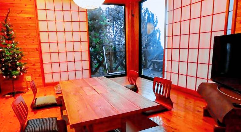 House with grill, terrace & garden | Pets are welcome — photo 3