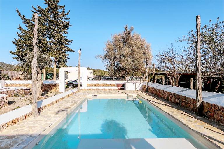 Villa Ca Ses Antonietes