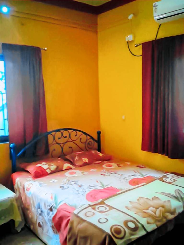 House  Tarkarli Beach