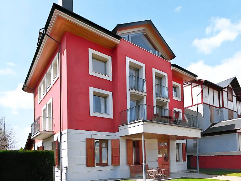 Apartamento Llivia