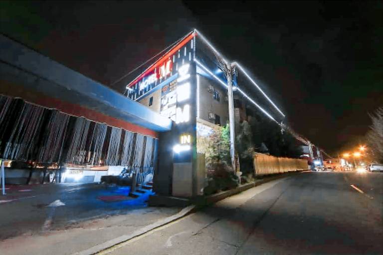 M Hotel