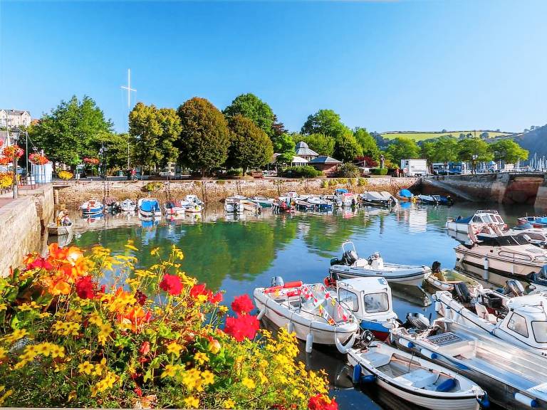 Cottage Dartmouth