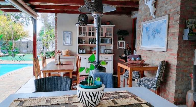 Earthbound Guest House — photo 5