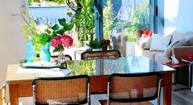 Chambre d'hôtes Minimes