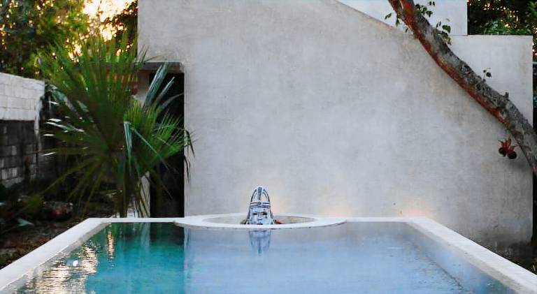 200 m&sup2; Ferienhaus