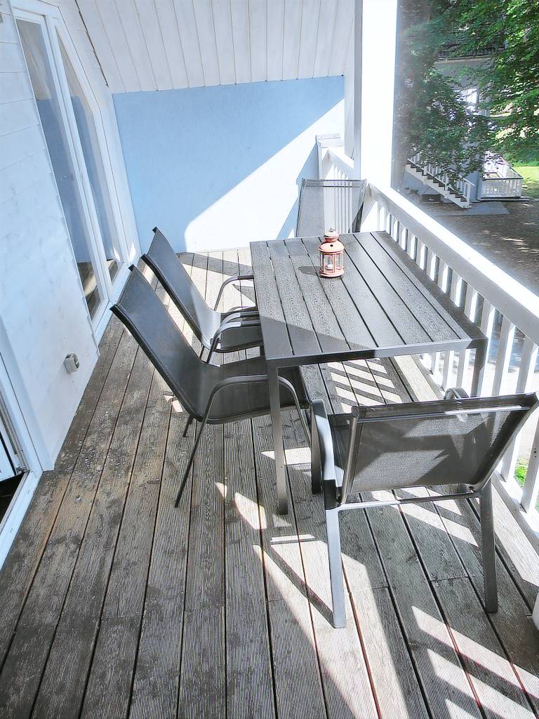 4-Zi-Maisonette Fewo für max. 6 Pers. im 1.OG, WLAN, Strandnah — photo 4