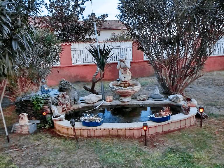 Appartement  Lucciana