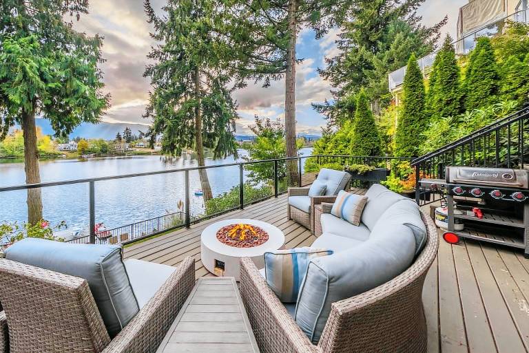 House  Nanaimo