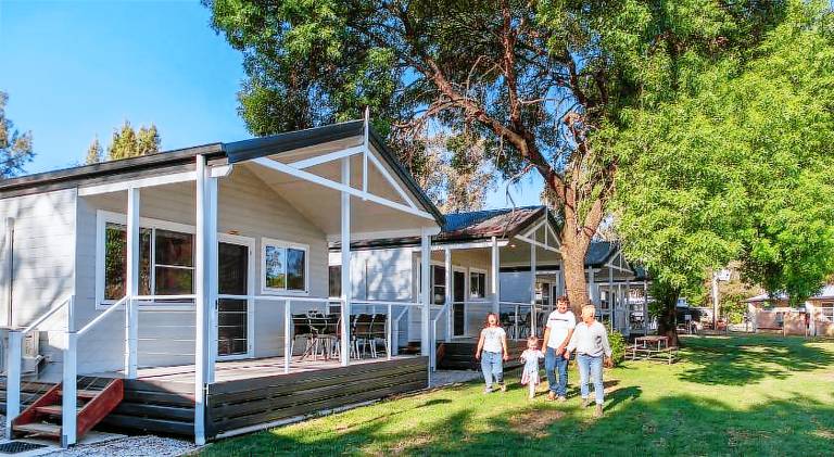 Motel Gulgong