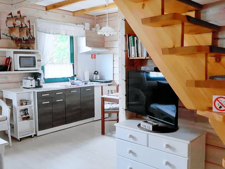 Chalet  Lubin
