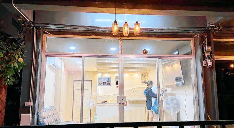 Pakkan Hotel — photo 2