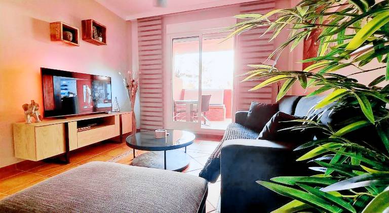 Apartamento  El Ejido