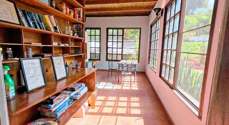 Isla Hermosa Guesthouse — photo 4