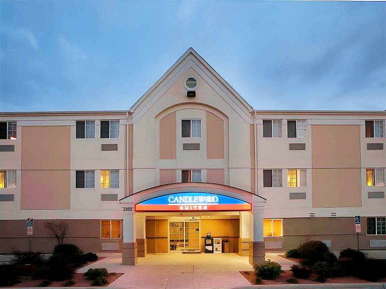 Candlewood Suites Killeen - Fort Hood Area by IHG in Killeen, TX