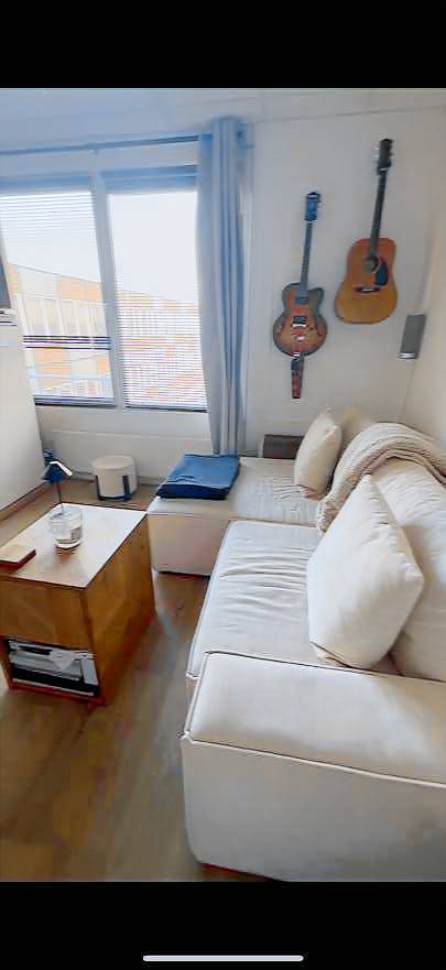 Ferienwohnung Haarlem