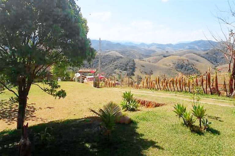Casa de campo São José dos Campos