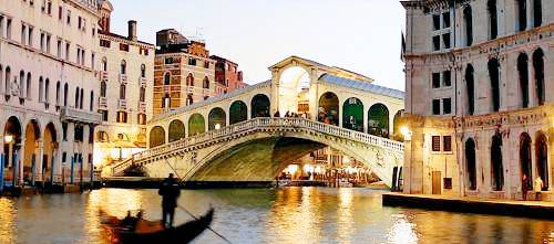 Bed & Breakfast San Polo