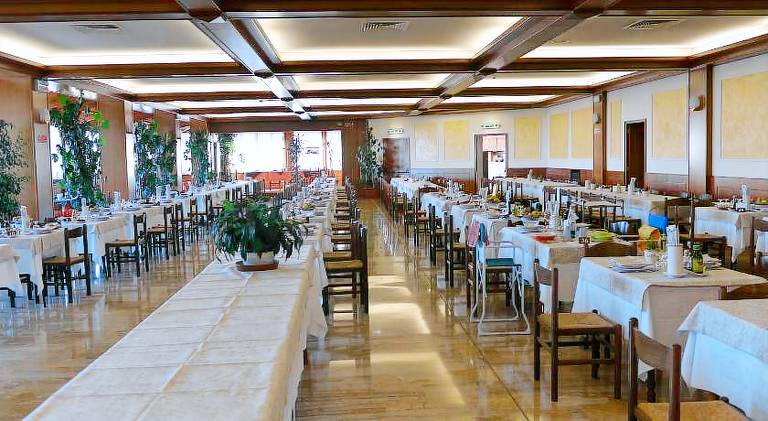 Hotel Miramonti — photo 3