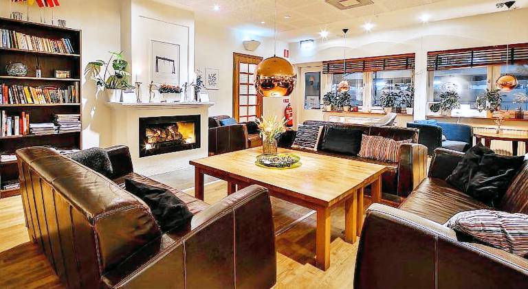 First Hotel Jorgen Kock — photo 2