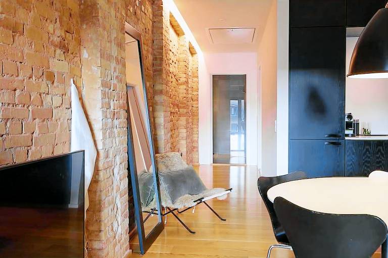Lejlighedshotel Aarhus
