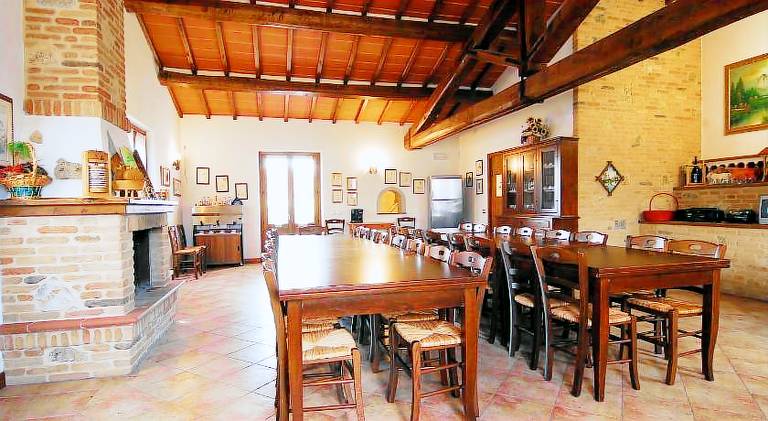 Farm with private pool, jacuzzi & garden | Dogs allowed — photo 3