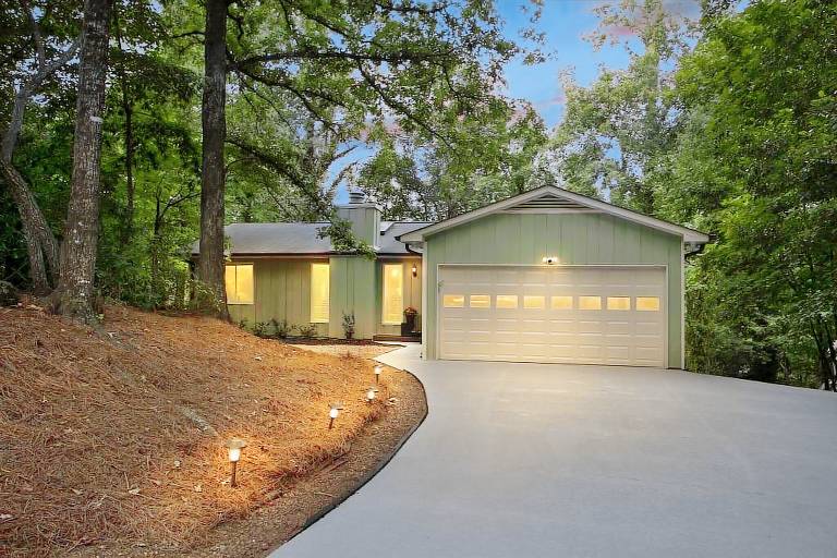 House Gainesville