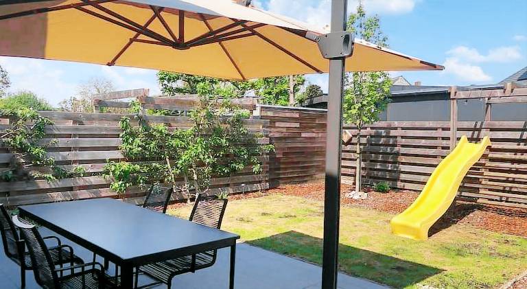 Villa with 4 rooms for 8 persons in Leuven