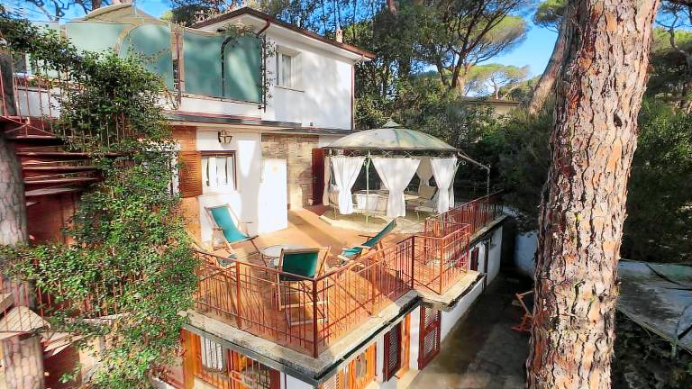 Ferienhaus  Marina di Castagneto Carducci