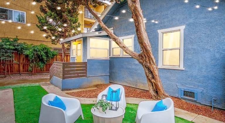 Vacation home with 4 rooms for 8 persons — photo 4