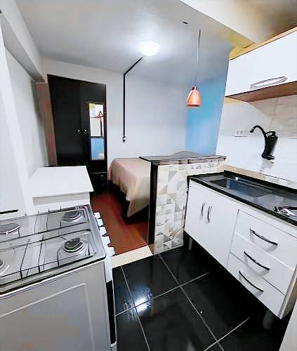 Apartamento Osasco