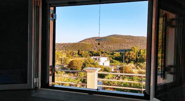 Tsoutsis Apartments in Lefkada