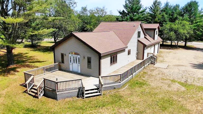 House Gaylord