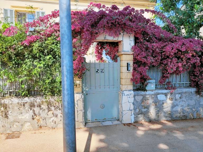 Maison de vacances Les Sablettes