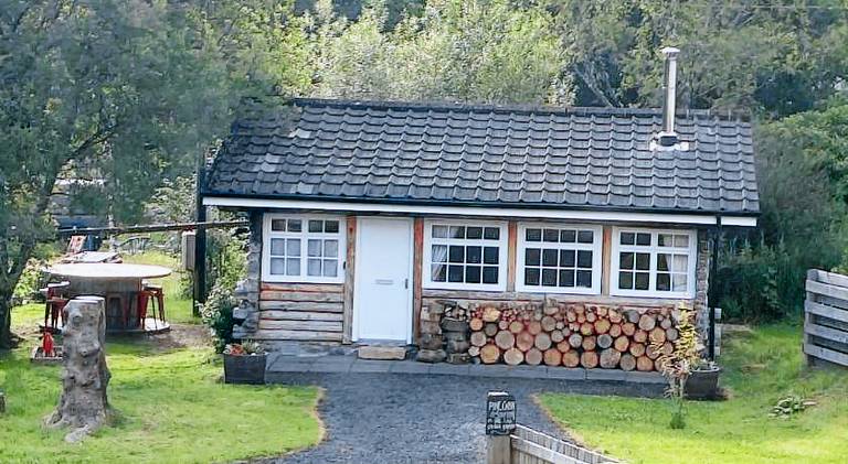 Vacation home | Pet-friendly in Stirling