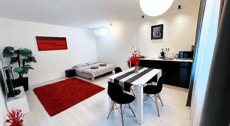 Apartment with garden & terrace | Next to Saint Michael Church | Perfect for remote work | Pet-friendly — photo 3