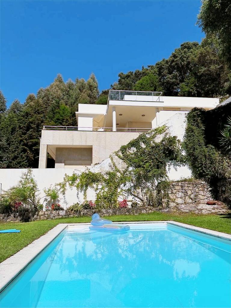 Ferienhaus Caminha